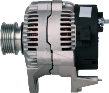 HELLA 8EL 012 428-571 - Alternatore www.autoricambit.com