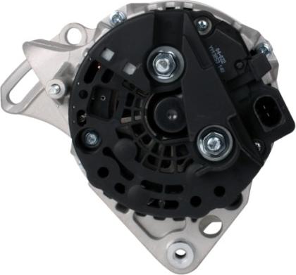 HELLA 8EL 012 428-691 - Alternatore www.autoricambit.com