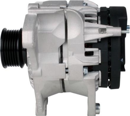 HELLA 8EL 012 428-691 - Alternatore www.autoricambit.com