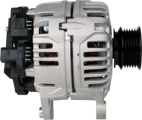 HELLA 8EL 012 428-691 - Alternatore www.autoricambit.com