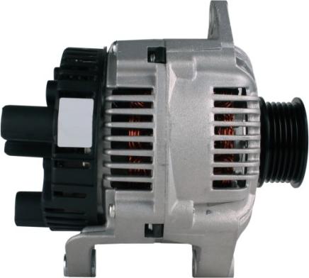 HELLA 8EL 012 428-611 - Alternatore www.autoricambit.com