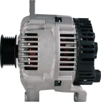 HELLA 8EL 012 428-611 - Alternatore www.autoricambit.com