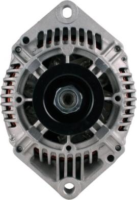 HELLA 8EL 012 428-611 - Alternatore www.autoricambit.com