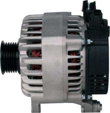 HELLA 8EL 012 428-621 - Alternatore www.autoricambit.com