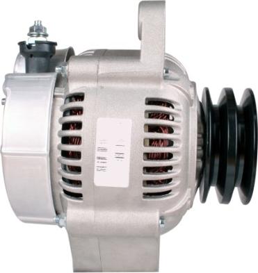 HELLA 8EL 012 428-091 - Alternatore www.autoricambit.com