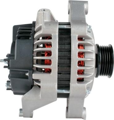 HELLA 8EL 012 428-051 - Alternatore www.autoricambit.com