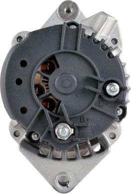 HELLA 8EL 012 428-051 - Alternatore www.autoricambit.com