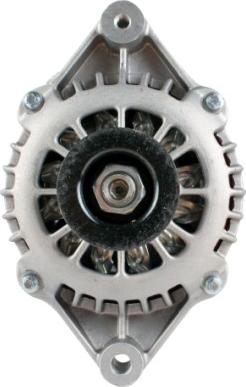 HELLA 8EL 012 428-051 - Alternatore www.autoricambit.com