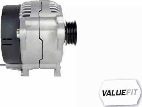 HELLA 8EL 012 428-081 - Alternatore www.autoricambit.com