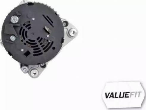 HELLA 8EL 012 428-081 - Alternatore www.autoricambit.com