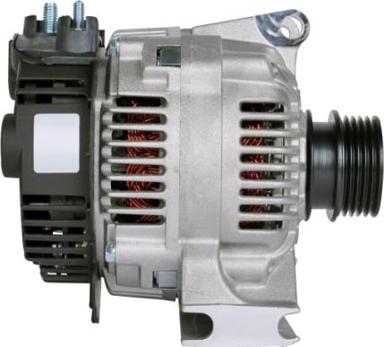 HELLA 8EL 012 428-031 - Alternatore www.autoricambit.com