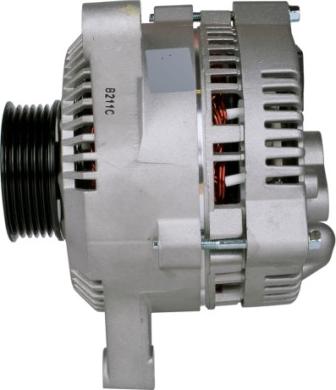 HELLA 8EL 012 428-021 - Alternatore www.autoricambit.com