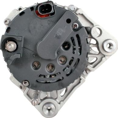 HELLA 8EL 012 428-071 - Alternatore www.autoricambit.com