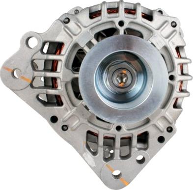 HELLA 8EL 012 428-071 - Alternatore www.autoricambit.com