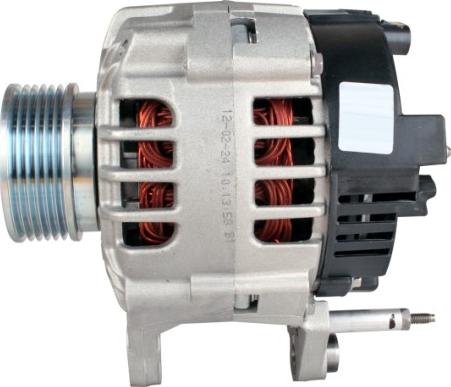 HELLA 8EL 012 428-071 - Alternatore www.autoricambit.com