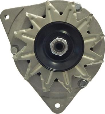 HELLA 8EL 012 428-181 - Alternatore www.autoricambit.com