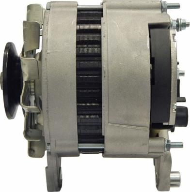 HELLA 8EL 012 428-181 - Alternatore www.autoricambit.com