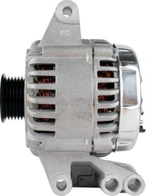 HELLA 8EL 012 428-851 - Alternatore www.autoricambit.com