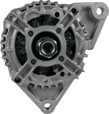 HELLA 8EL 012 428-811 - Alternatore www.autoricambit.com