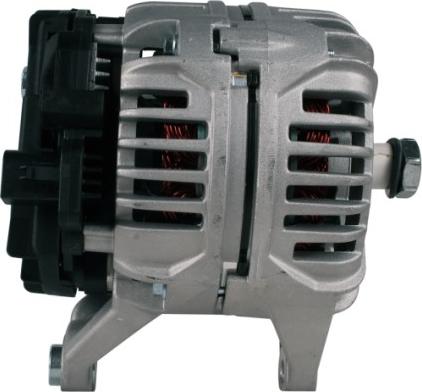 HELLA 8EL 012 428-811 - Alternatore www.autoricambit.com