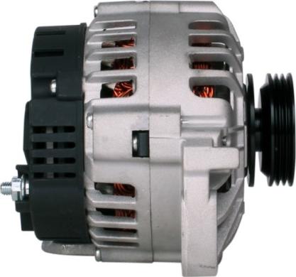 HELLA 8EL 012 428-831 - Alternatore www.autoricambit.com