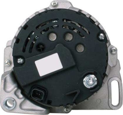 HELLA 8EL 012 428-831 - Alternatore www.autoricambit.com