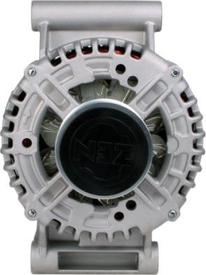 HELLA 8EL 012 428-821 - Alternatore www.autoricambit.com