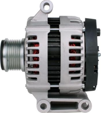 HELLA 8EL 012 428-821 - Alternatore www.autoricambit.com