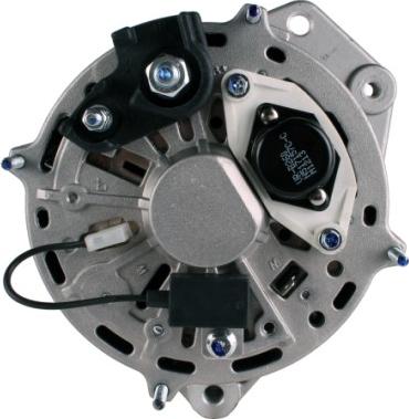 HELLA 8EL 012 428-871 - Alternatore www.autoricambit.com