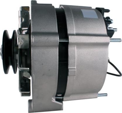 HELLA 8EL 012 428-871 - Alternatore www.autoricambit.com