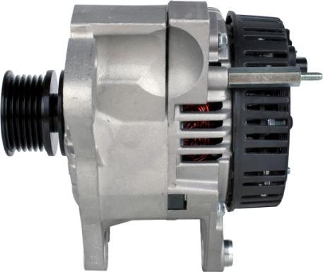 HELLA 8EL 012 428-341 - Alternatore www.autoricambit.com