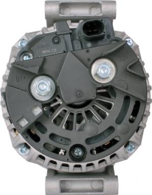 HELLA 8EL 012 428-351 - Alternatore www.autoricambit.com