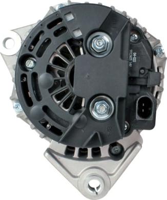 HELLA 8EL 012 428-301 - Alternatore www.autoricambit.com