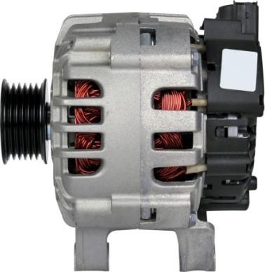 HELLA 8EL 012 428-311 - Alternatore www.autoricambit.com