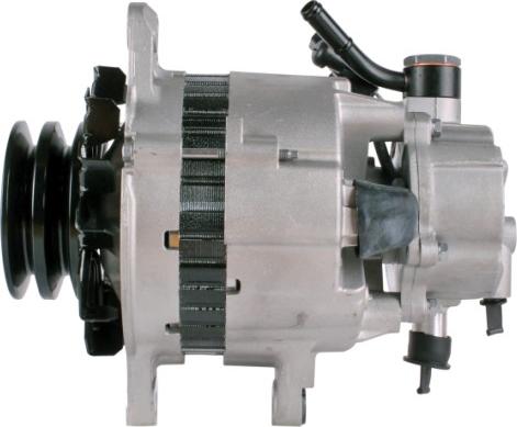 HELLA 8EL 012 428-331 - Alternatore www.autoricambit.com