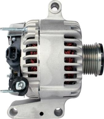 HELLA 8EL 012 428-261 - Alternatore www.autoricambit.com