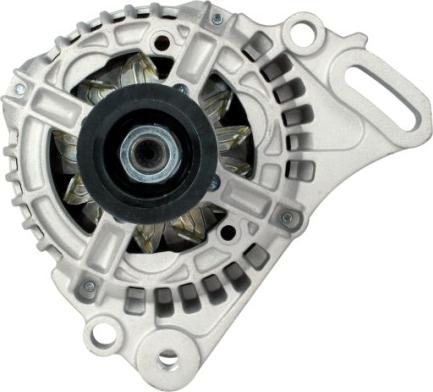 HELLA 8EL 012 428-201 - Alternatore www.autoricambit.com