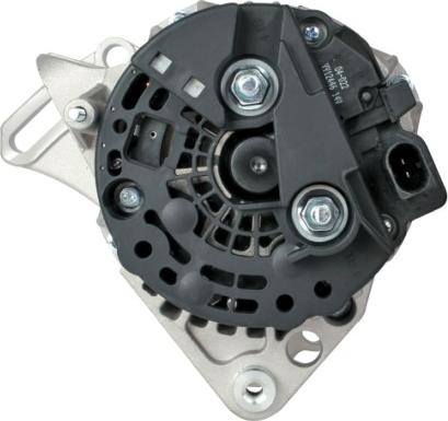 HELLA 8EL 012 428-201 - Alternatore www.autoricambit.com