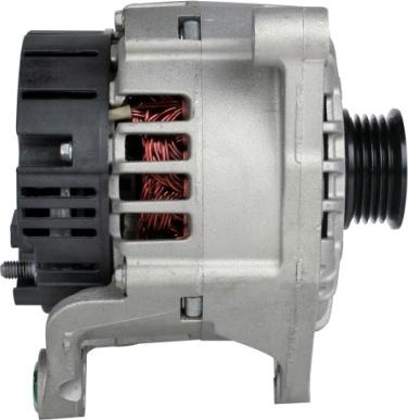 HELLA 8EL 012 428-221 - Alternatore www.autoricambit.com