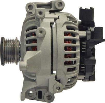 HELLA 8EL 012 428-791 - Alternatore www.autoricambit.com