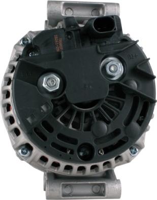 HELLA 8EL 012 428-751 - Alternatore www.autoricambit.com