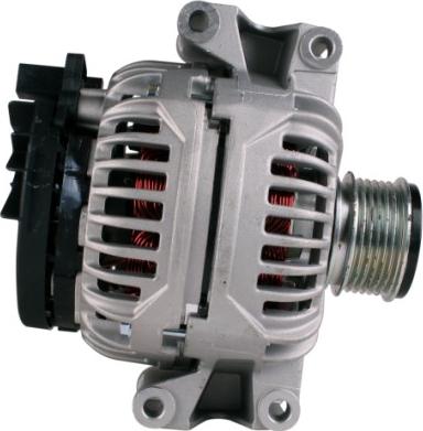 HELLA 8EL 012 428-751 - Alternatore www.autoricambit.com