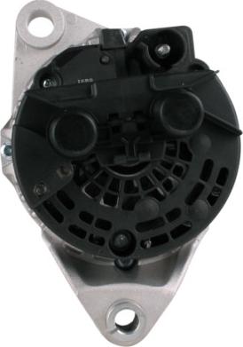 HELLA 8EL 012 428-711 - Alternatore www.autoricambit.com