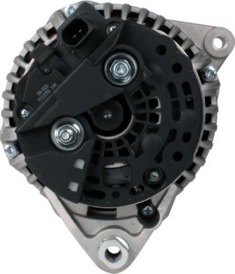 HELLA 8EL 012 428-781 - Alternatore www.autoricambit.com