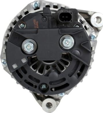 HELLA 8EL 012 428-721 - Alternatore www.autoricambit.com