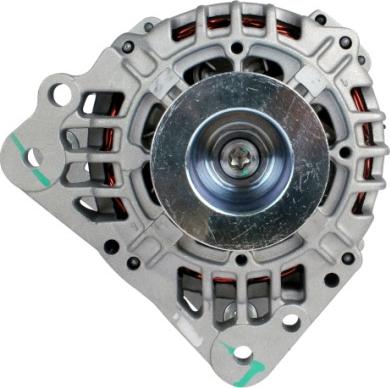 HELLA 8EL 012 427-941 - Alternatore www.autoricambit.com