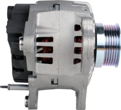 HELLA 8EL 012 427-941 - Alternatore www.autoricambit.com