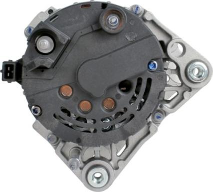 HELLA 8EL 012 427-941 - Alternatore www.autoricambit.com