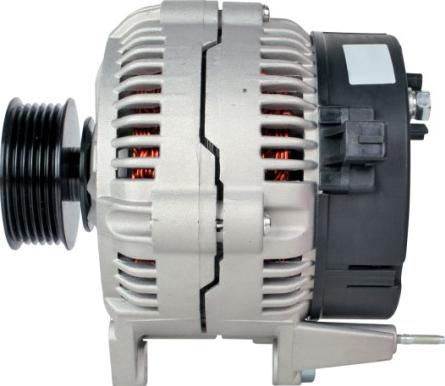 HELLA 8EL 012 427-951 - Alternatore www.autoricambit.com