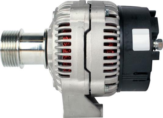 HELLA 8EL 012 427-901 - Alternatore www.autoricambit.com